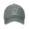 Silly Goose Hat Silly Goose University Hat Women Dad Hat Funny Cap 2