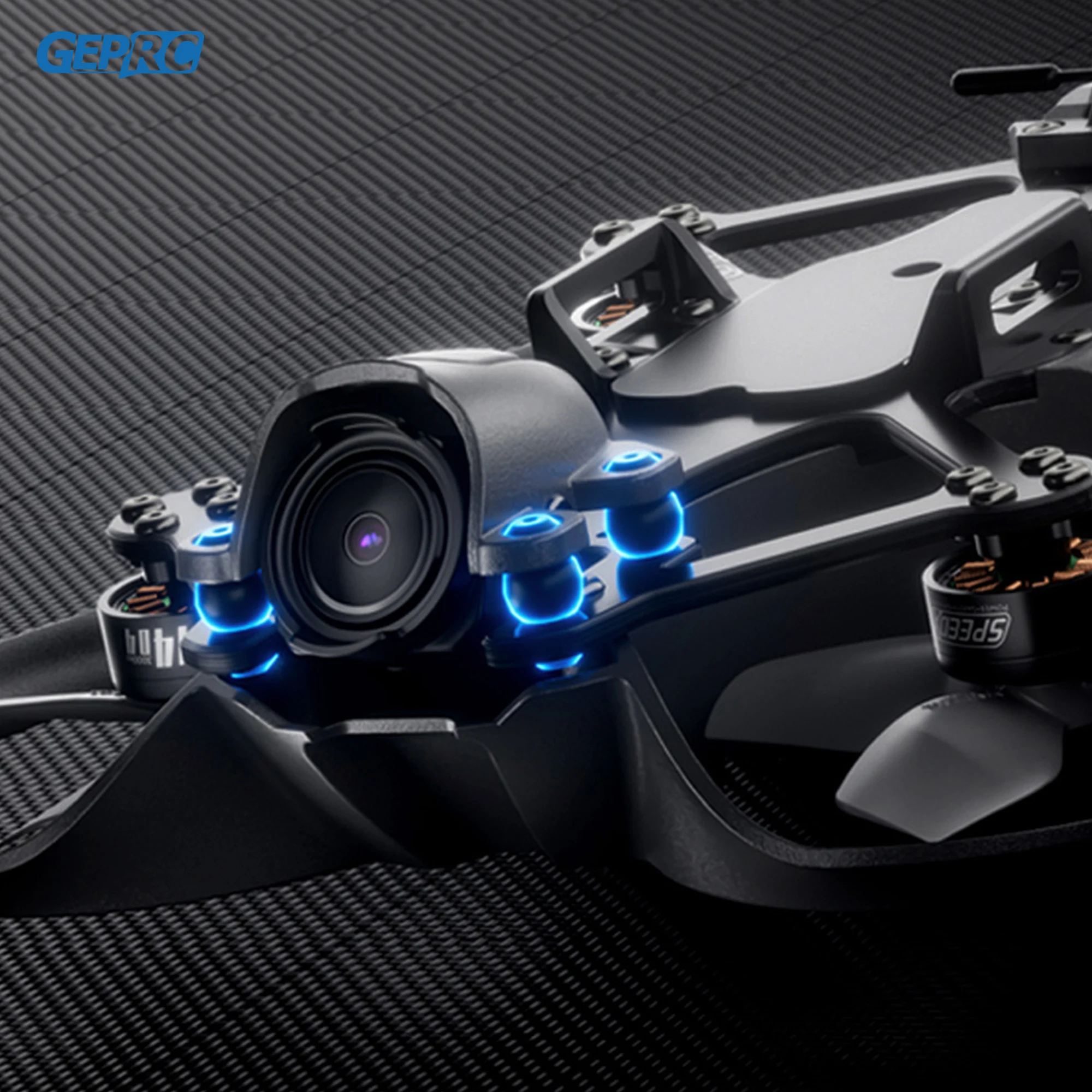 GEPRC Cinebot25 S Drone FPV analogico da 2,5 pollici - immagine 3