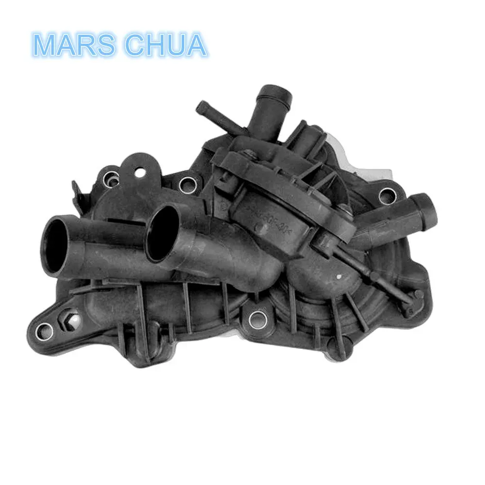 04E121600AL Water Pump Audi A1 A3 A4 Q3 Volkswagen Beetle CC Golf Jetta Polo Scirocco Sharan Tiguan Touran 04E 121 600 AL cooling water pump