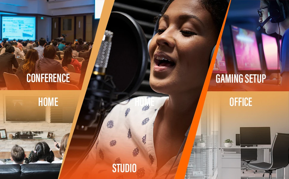 Fogo, Soundproof, Absorção De Parede, Tratamento, Faixa