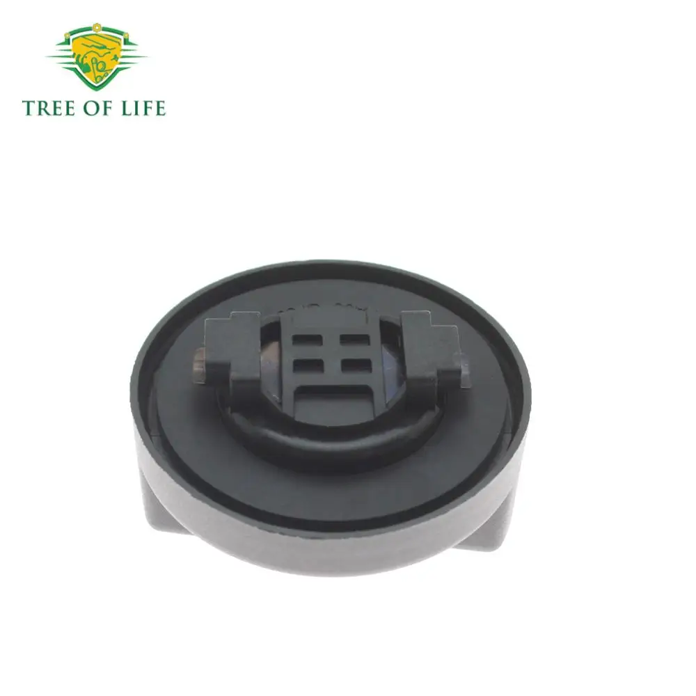 95510448500 Engine Oil Filler Cover Cap For Porsche Cayenne Panamera 955 957 958 970 2003- Oil Refill Cap 955 104 485 00 oil filler cap