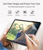 3Pcs Paper Feel Like Screen Protector for Xiaomi Redmi Pad Pro 12.1 2024 Film No Glass 6