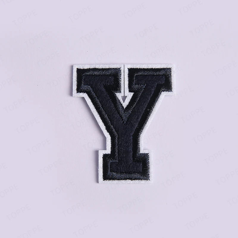 Y