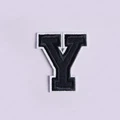 Y