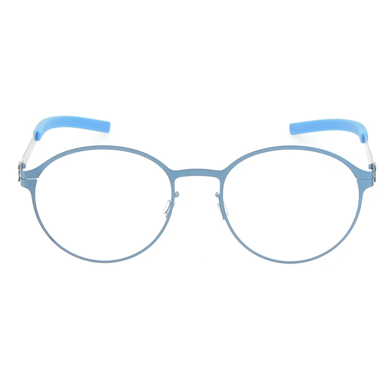 Bobbie Eyeglasses Angle