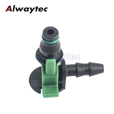 Überlauf-Rücklaufschlauch für Kraftstoffeinspritzer, Leckrohr 6460700932 BK2Q-9K022-AF BB3Q9K022BH 9M5Q9K022BB für Mercedes Sprinter 2.2 – Detail 5