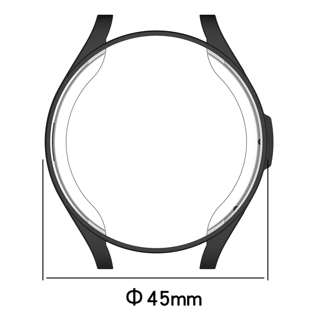 Samsung Galaxy Watch 6 Classic 47mm Slim Case