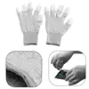 Anti Static Gloves Electronic Working Gloves Household Clean Knitted Gloves Non-slip Wear-resistant Industrial Protection 6