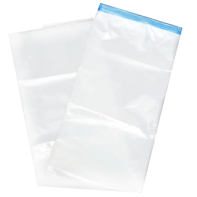 Vacuum Storage Bags: The Ultimate Solution for Space Saving