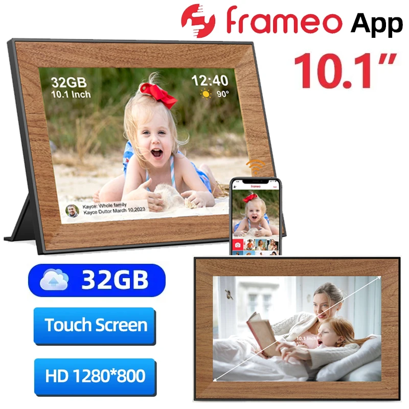 Digital Photo Frame