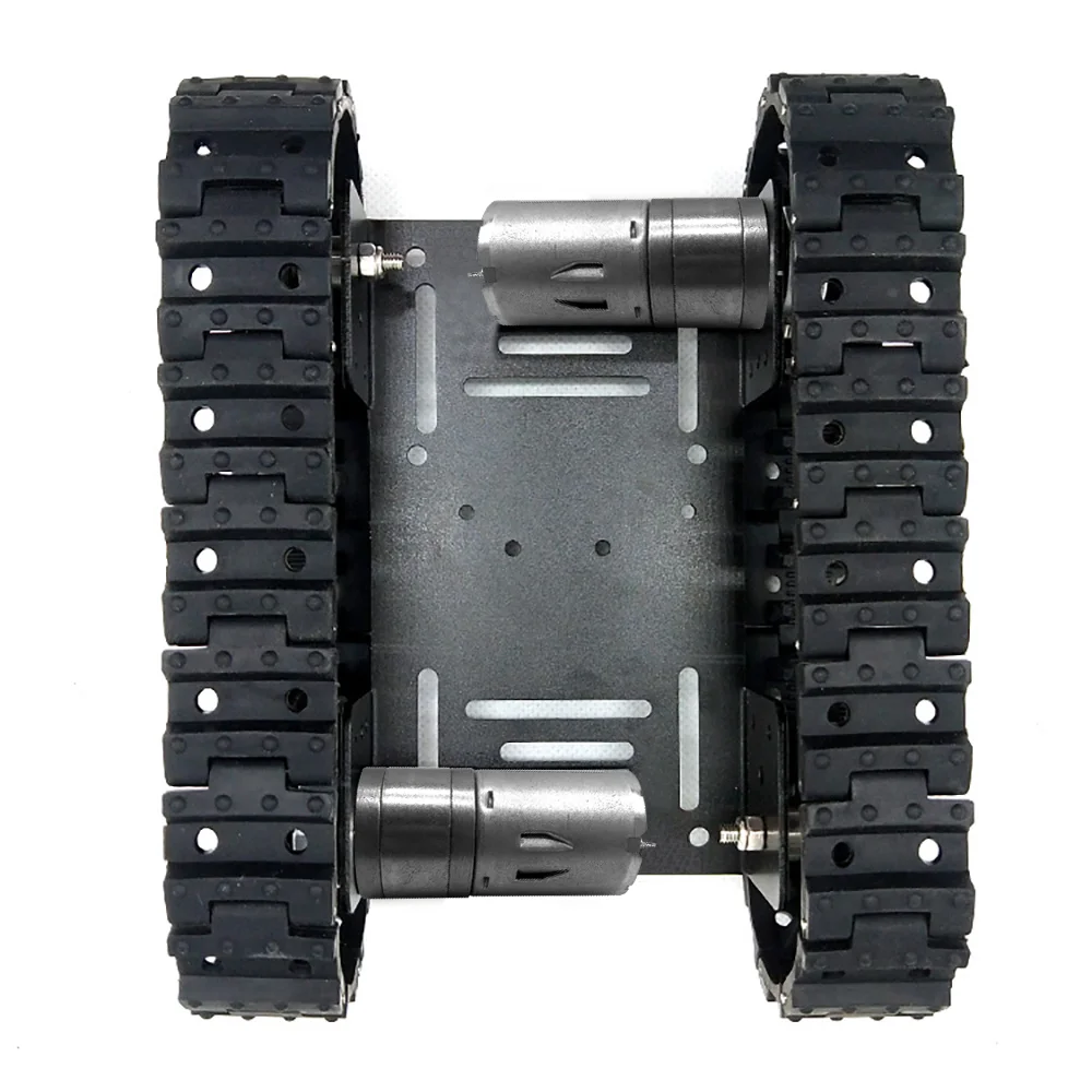 金属製ラジコンタンクシャーシ 金属製ラジコンタンクシャーシ 金属製ラジコンタンクシャーシ Amazon