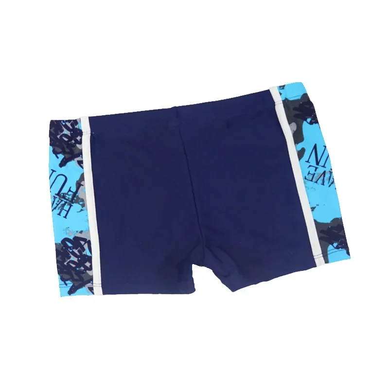 Swim Trunks Swim Shorts Kids Swimming Trunks Boys Nylon Bathing Suit Children Swim Shorts