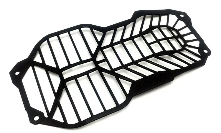 Фото Для BMW R1200GS Waterbird ADV Модифицированная крышка фары сетка защитный чехол из нержавеющей стали защитный чехол №5