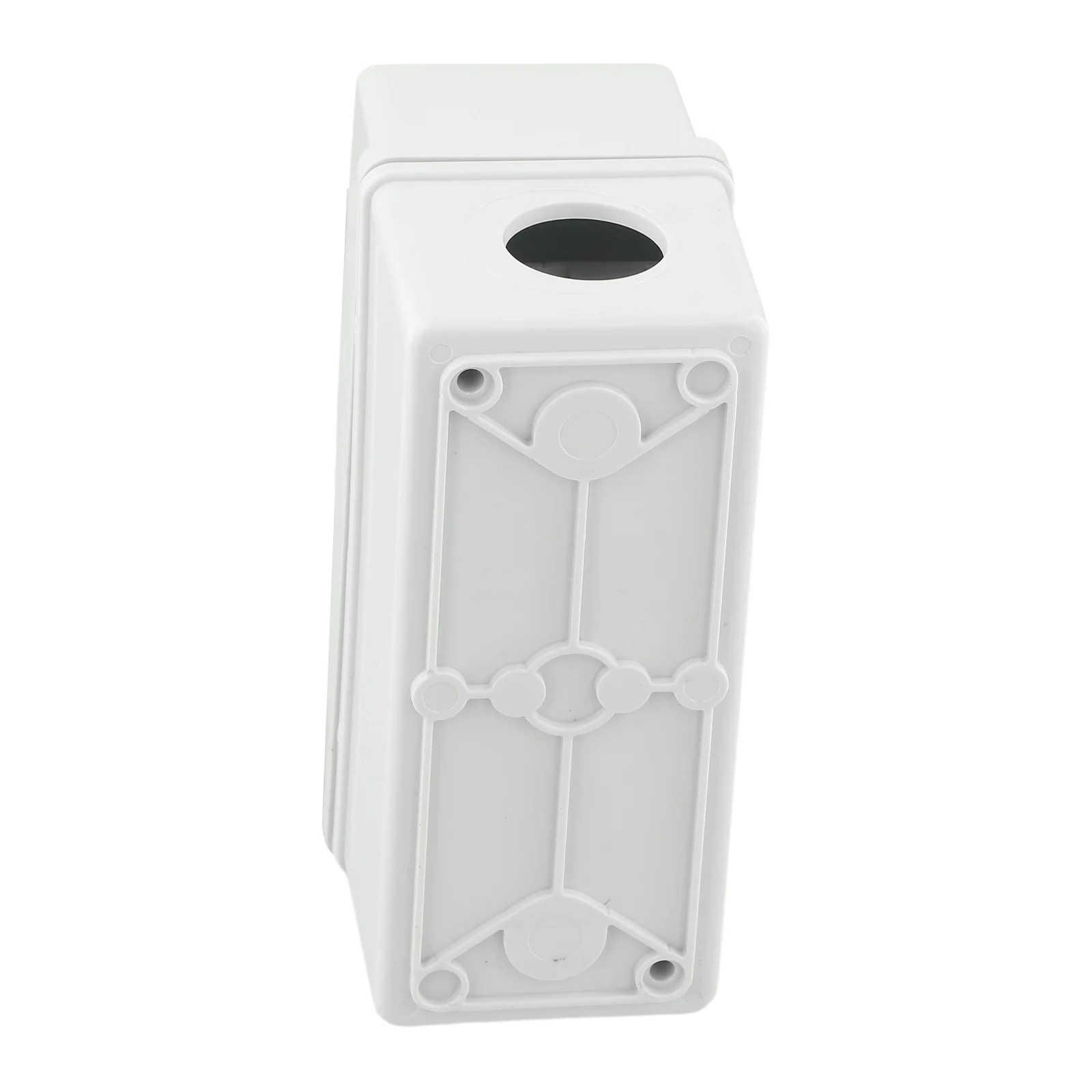 

Outdoor Waterproof PV Isolation Distribution Box DC1000V 2P 63A Isolation Switch HT-2 Waterproof Box Circuit Breakers Tool Parts