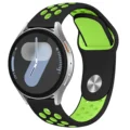 Black-lime