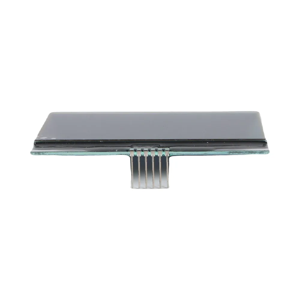 Pantalla LCD 8201297582F 8201297586 para Renault Trafic 2 (X83) 2010-2016 paneles de tablero de instrumentos pieza Interior
6
