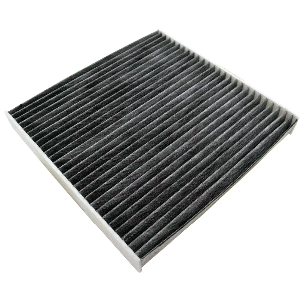 Cabin Air Filter For Honda Accord Civic CR-V Pilot Odyssey Crosstour Acura