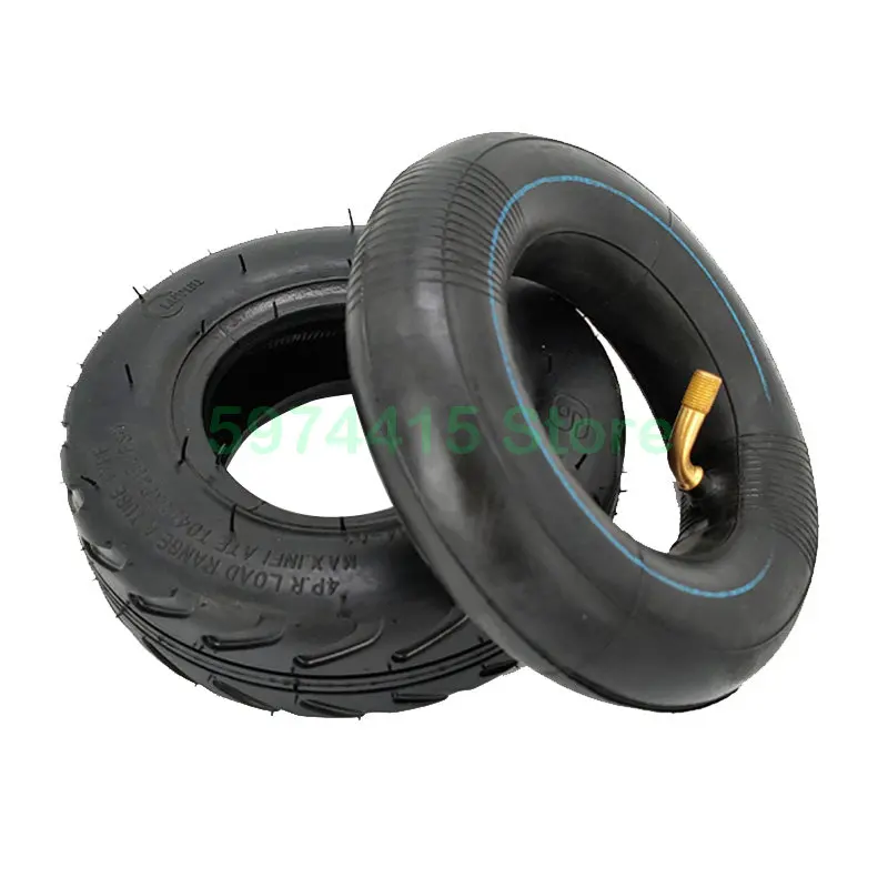 Electric Scooter Tire 6X2 6 Inch for electric scooter tire