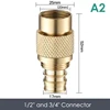 1I2 3I4 Connector