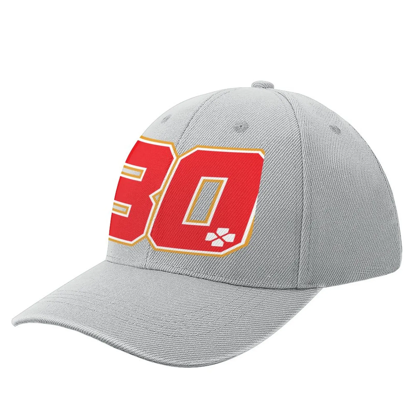 

Takaaki Nakagami Number 30 Baseball Cap Military Tactical Cap Military Cap Man Custom Cap Beach Women'S Beach Hat Men'S