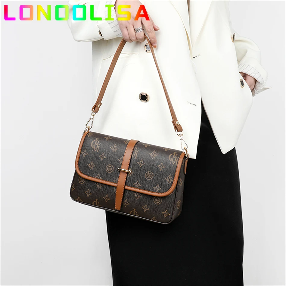 Louis Vuitton Trendy Crossbody Bag