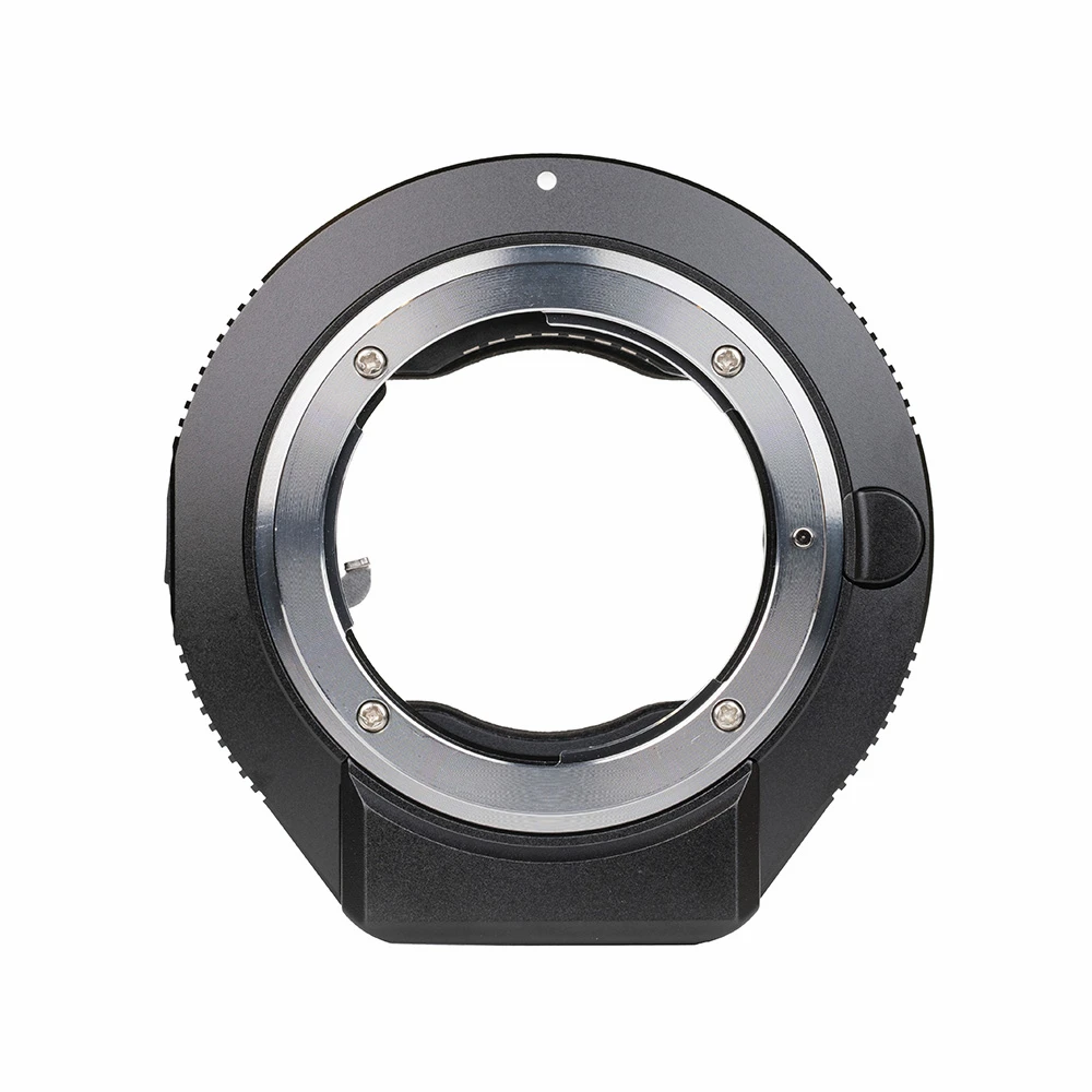 Fringer NF-GFX (FR-NFTG1) Camera Lens Mount Adapter Auto Focus For Nikon F Mount