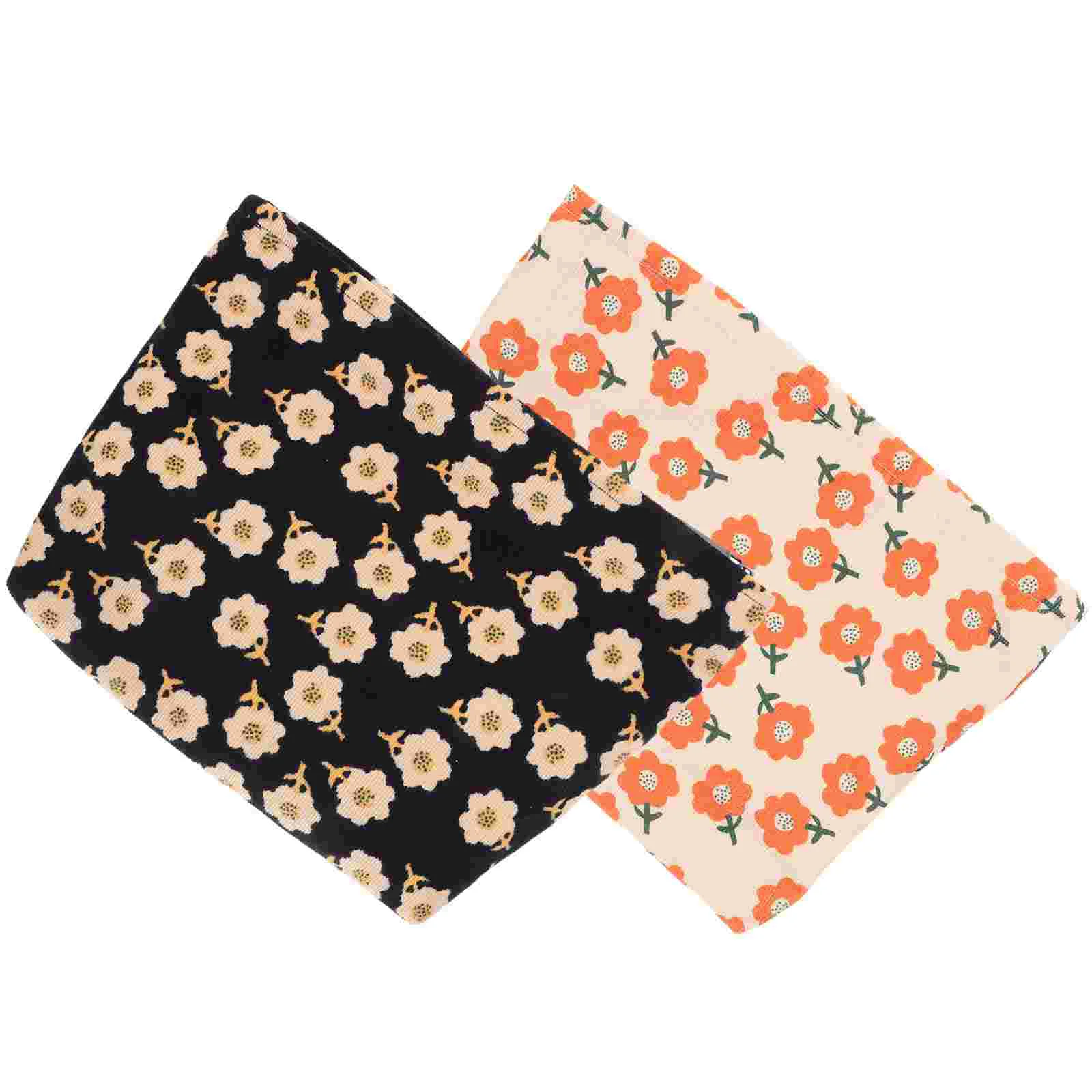 

2pcs Portable Travel Makeup Bags Women Cosmetics Bag Zipper Cosmetics Pouch Makeup Organizer