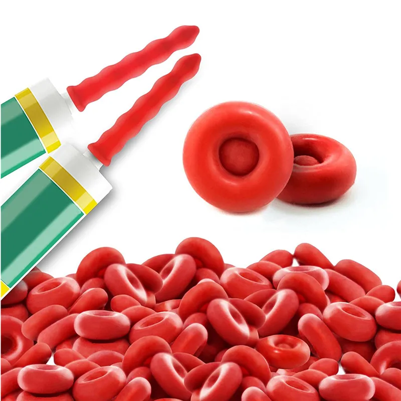 

20/50pcs Caulk Cap Red Saving Cap Sealer Saver Open Caulking Tube Glass Glue Tip Sealing Cap For Sealing Preserving Leakproof