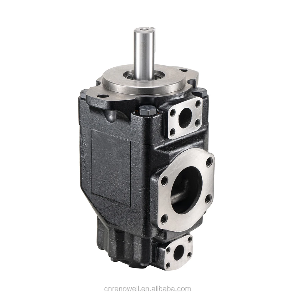 

DENISON & parker series hydraulic pump parts T6DC vane pump and cartridge kit