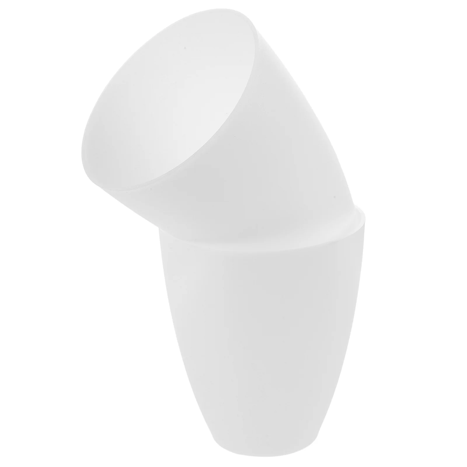 

Small Lamp Shade 30mm Opening Table Light Shade Desk Lamp Lampshade Supply White Lampshade Cover Tulip Tulips Screen