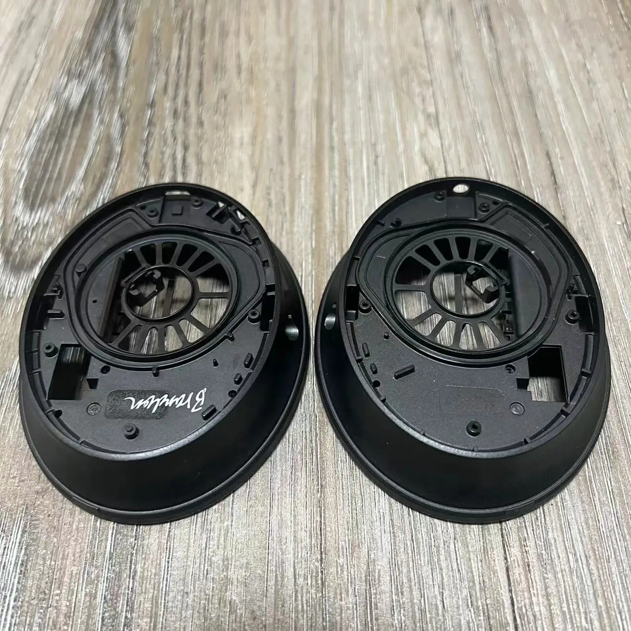 Original Replacement housing trim for Bose QuietComfort QC35 QC35II Wireless Headphones Repair spare parts