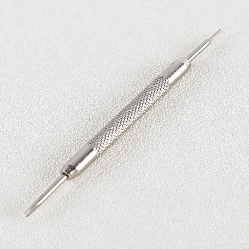 

Watch Repair Tool Alloy Split Double Head Fork Metal Ear Batch Disassembly Assembly Strap Replacement Fine Adjustment Device