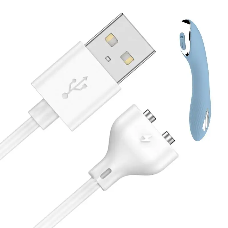 Waterproof Magnetic USB Charging Cable Fast Charge
