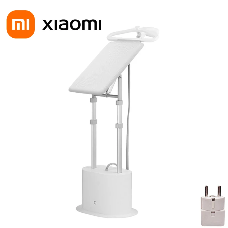 Xiaomi Mijia Garment Steamer Iron Steam Presses Electric Steam Cleaner Supercharged Flat Ironing Clothes Generator Hanging