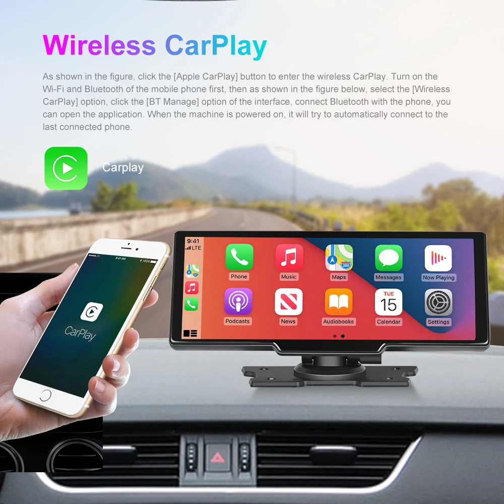 Hikity ڵ ̷   ī÷, ֻ Ÿ, ȵ̵ ڵ GPS ̼, ú DVR, 9 ġ
