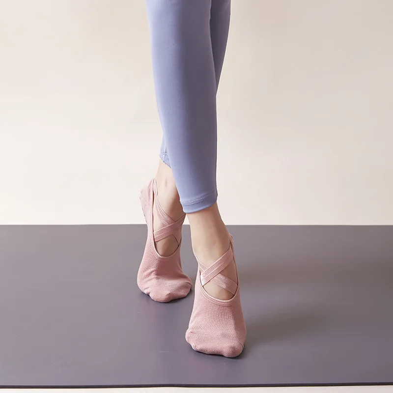 2025 جوارب بشريط مرن امرأة الصيف مكشوف مشط القدم ع...