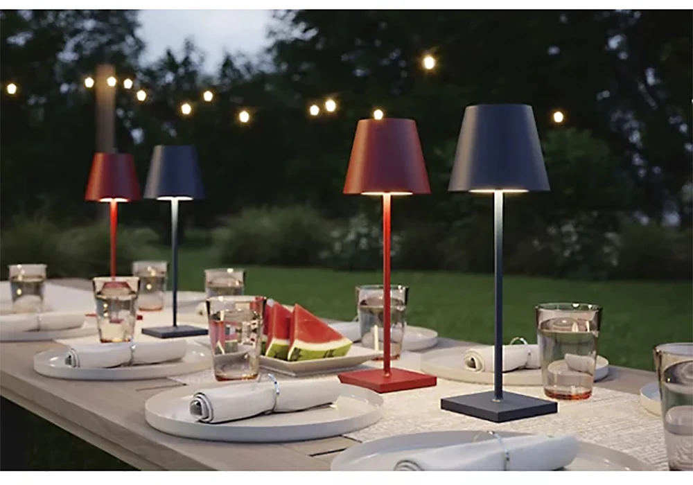 Casami Table Lamps