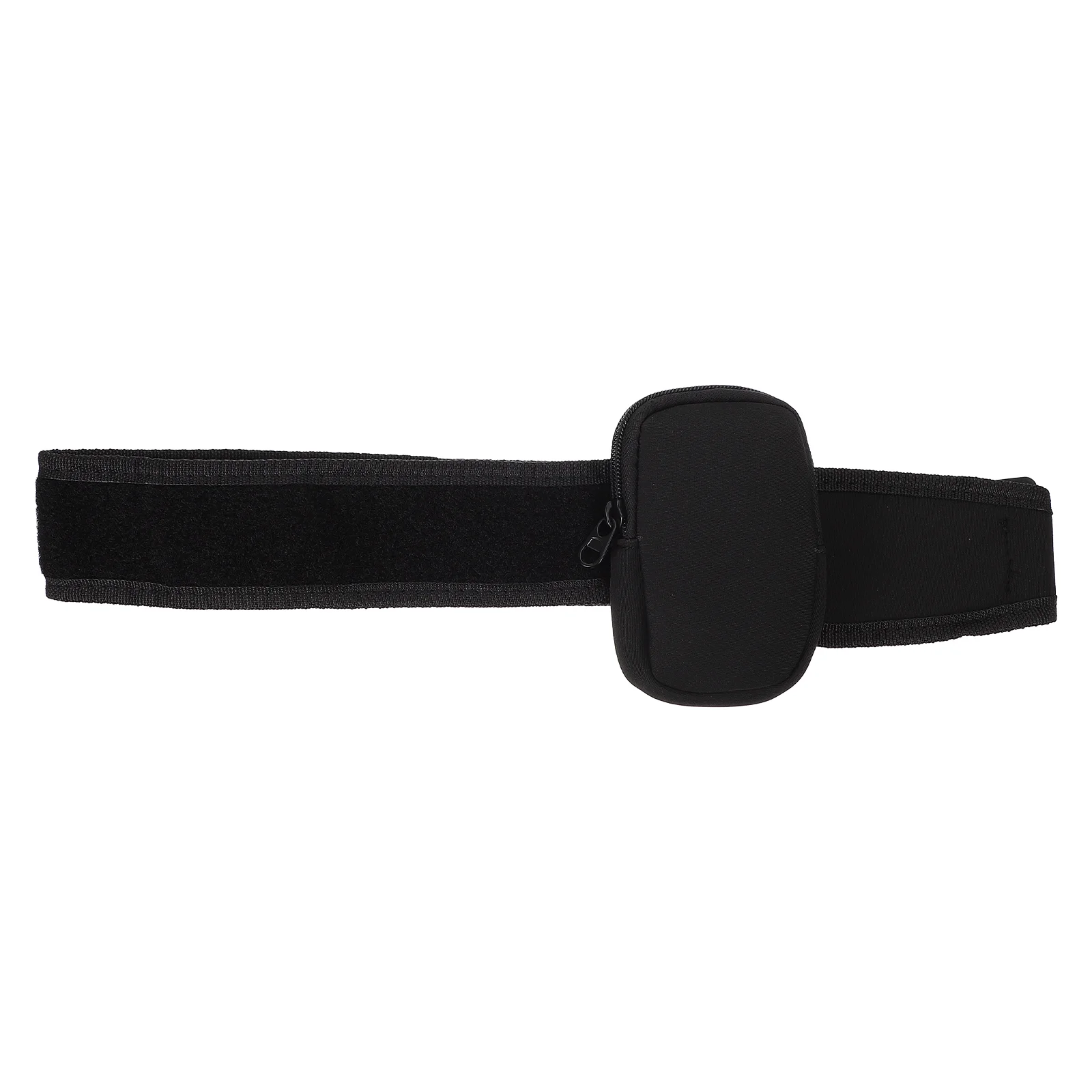 

Microphone Belt Pouch Mic Storage Bag Theater Waist Pack Mic Pouch Belt Headset Transmitter Waist Bag