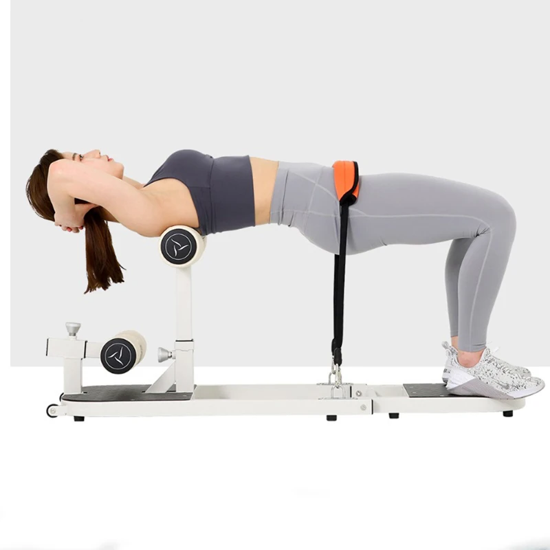 

YY Trainer Hip Push Hip Lifting Gadget Hip Lifting Hip Beauty Leg Shaping Core Equipment