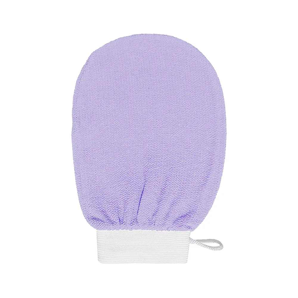 Exfoliating Moroccan Shower Glove