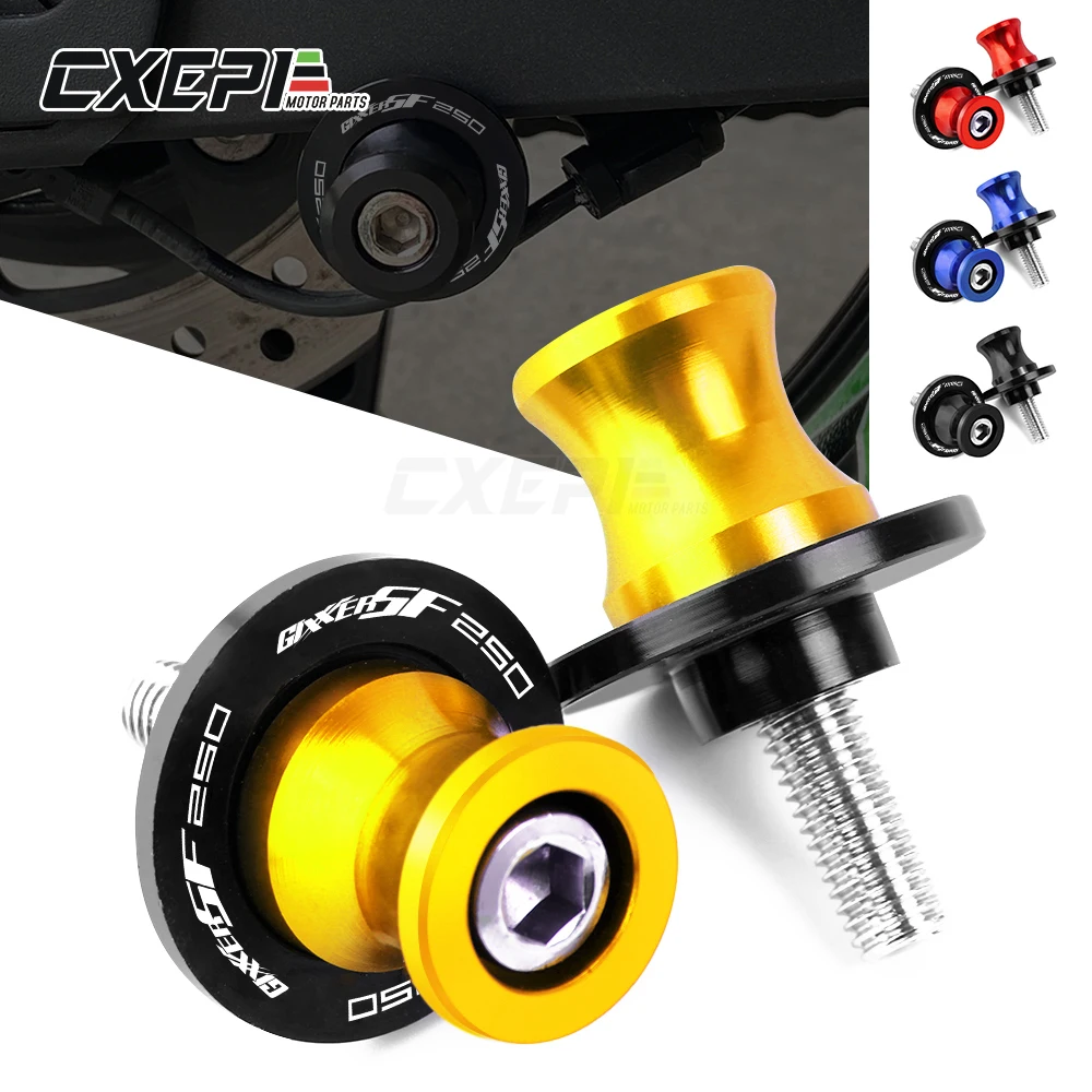 ForSuzukiGixxerSF250SF2502019202020212022MotorcycleM8Rear