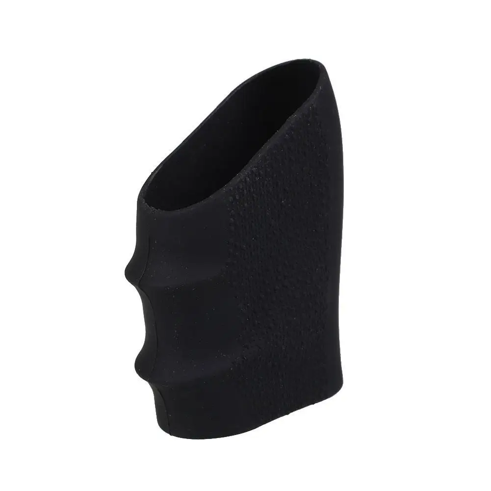 

Rubber Grip Sleeve Holster Universal Anti Slip Protect Cover Grip Glove