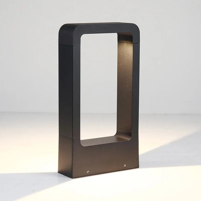 Slv Lampe Dexterieur Pema%C2%AE Ip65 Noir