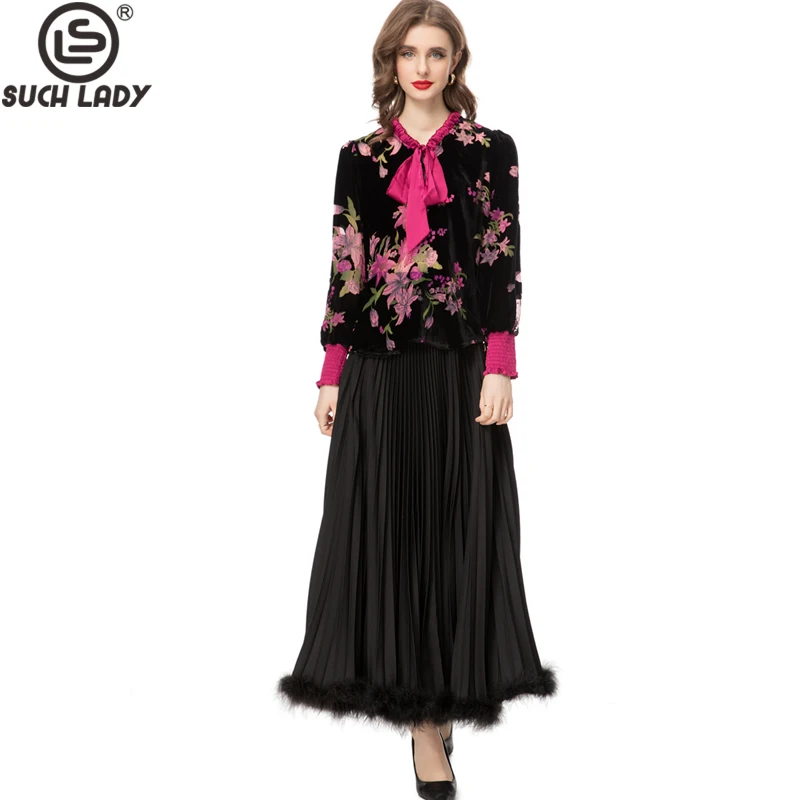 Женское модельное дизайнерское