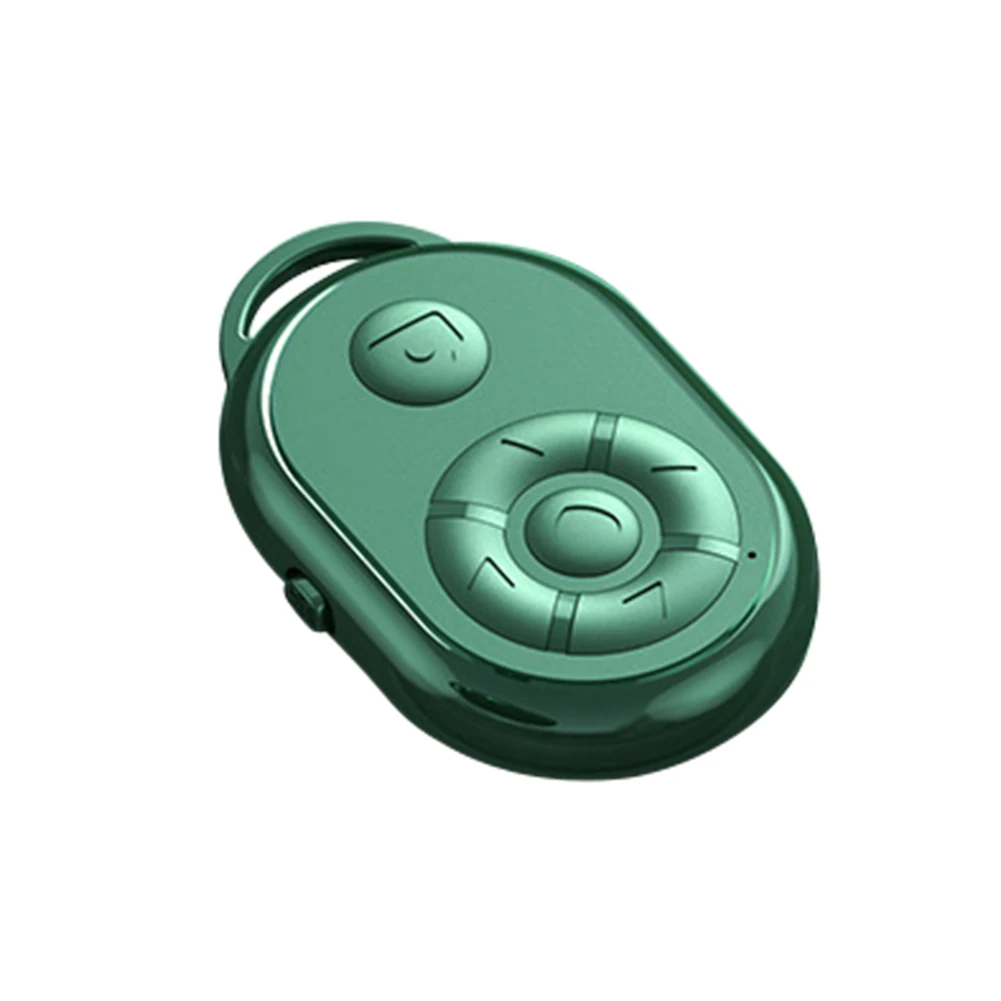 Anneau De Défilement à Distance Pour Tiktok, Obturateur D'appareil