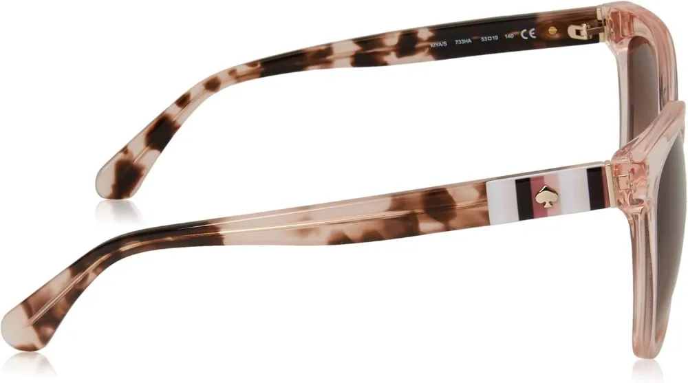 Women's Square Sunglasses UV400 Protection Retro Style_voghion.com