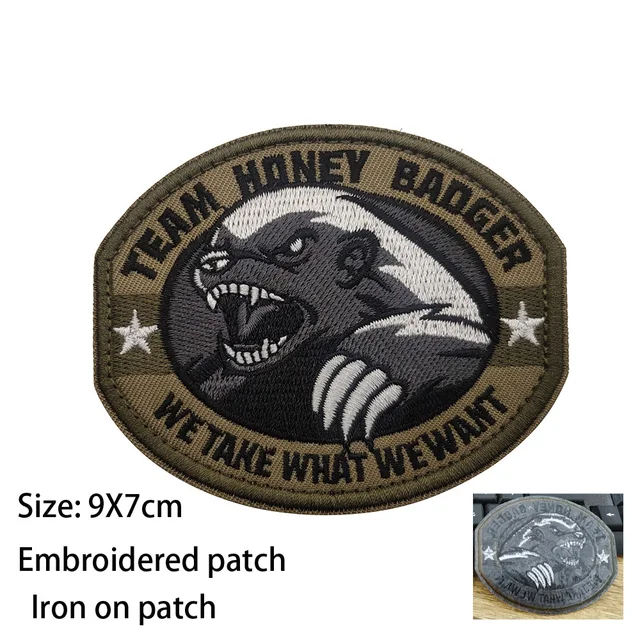 iron on patch  36
