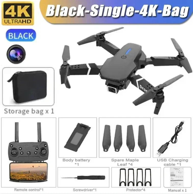 Black-Single-4K-Bag