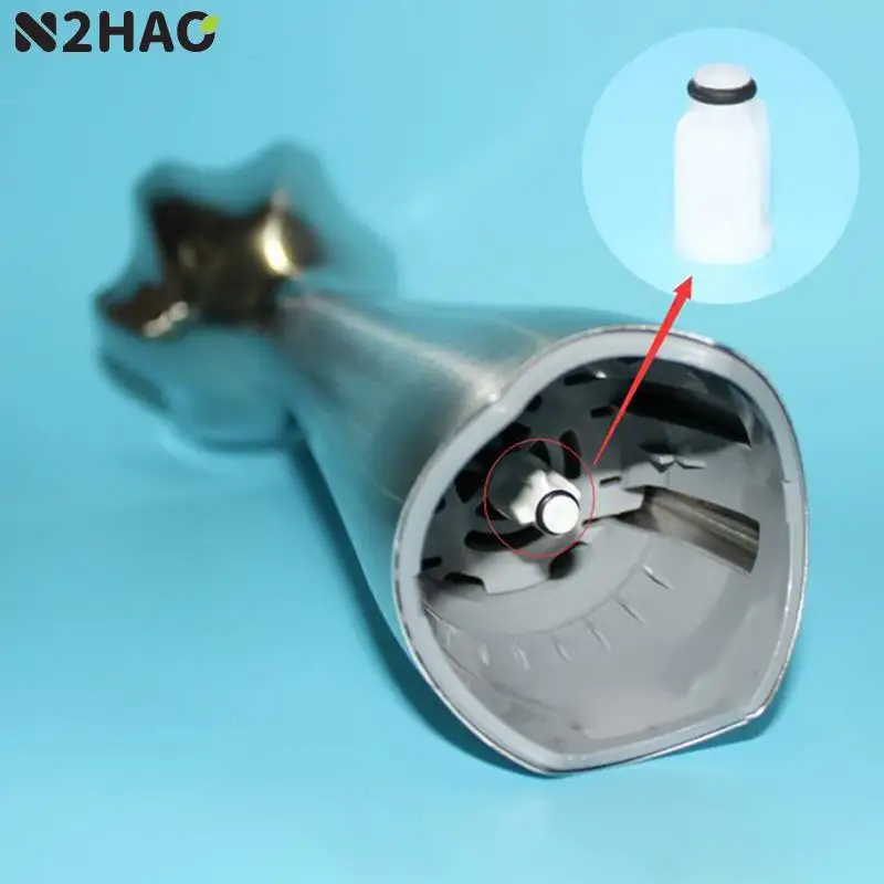 1Pc Albero Di Collegamento Frullatore Coltello Per Braun Mq3/5/7/9 Serie Mq9037 Mq785 Mq5025 Mq3025 Mq325 Mq525 Mq5035 Mq520 Mq725 Mq735