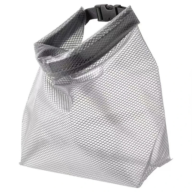 Waterproof Dry Bag Swimming Bag Strong Mesh Sealable Design For Good Waterproof Protection Underwater Mobile Phone Bags Case